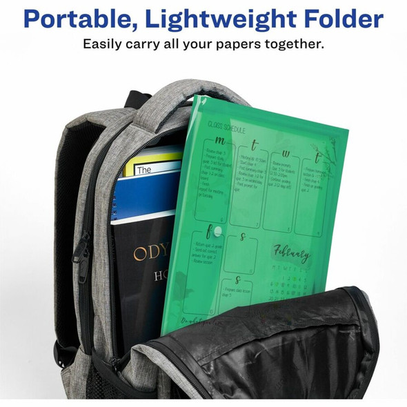 Avery&reg;  Filing Envelope 73556 SPR-AVE73556