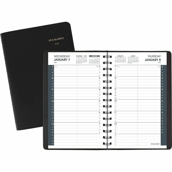At-A-Glance  Appointment Book/Planner 7080005
