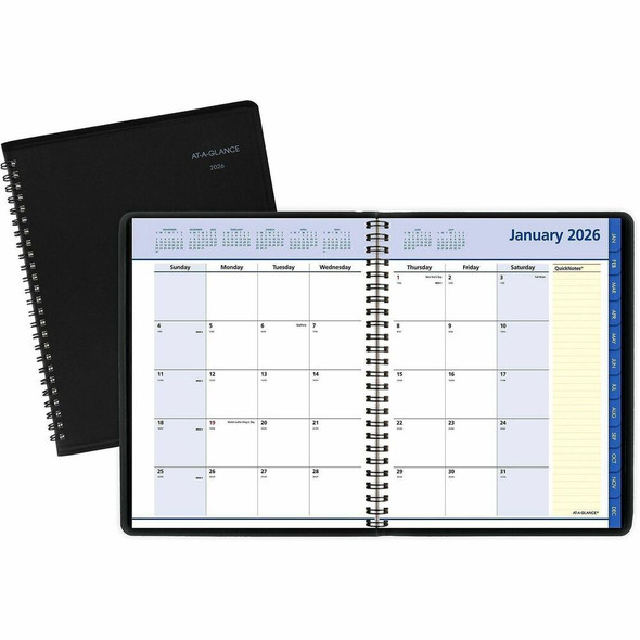 At-A-Glance QuickNotes Planner 760805