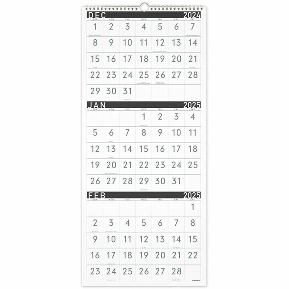 At-A-Glance Contempo Calendar PM11X28