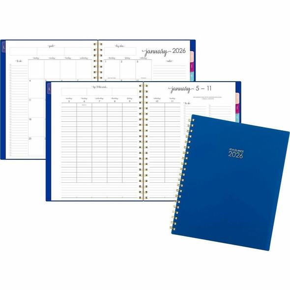 At-A-Glance Harmony Planner 109990520 At-A-Glance Harmony Planner 109990520