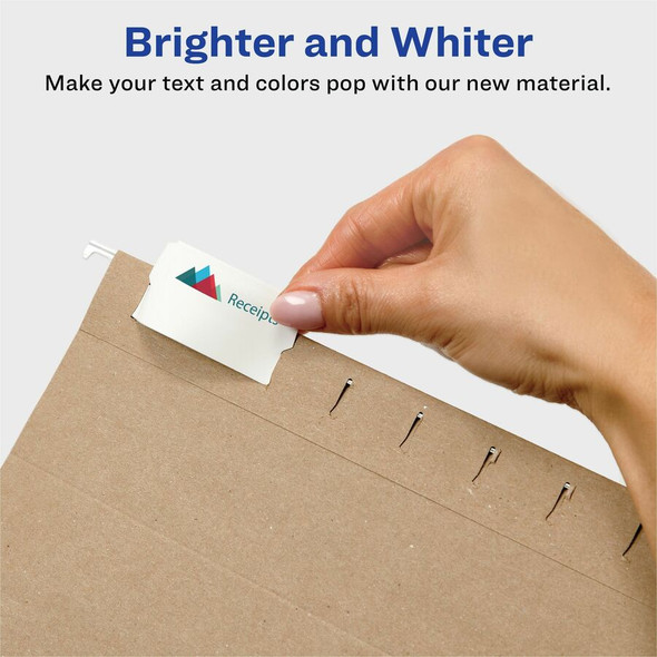 Avery&reg;  File Tab 5567