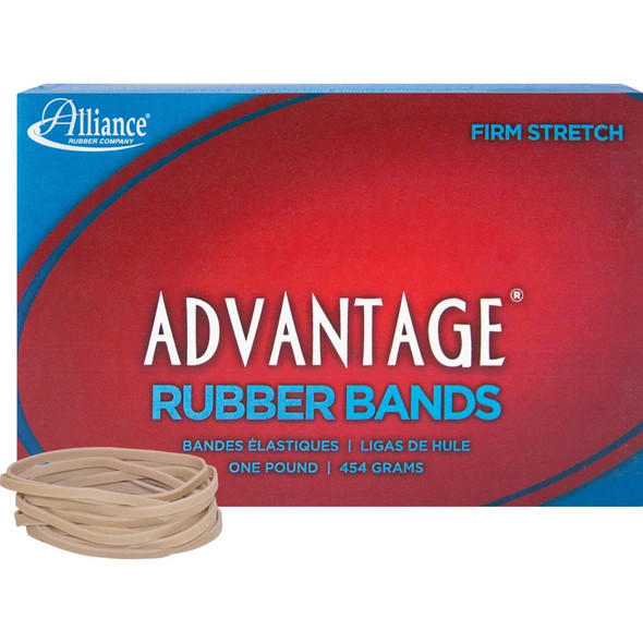 Alliance Rubber Advantage Rubber Band 26325