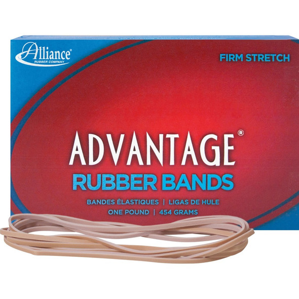 Alliance Rubber Advantage Rubber Band 27405