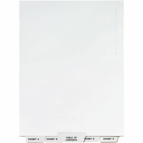 Avery&reg;  Index Divider 11376