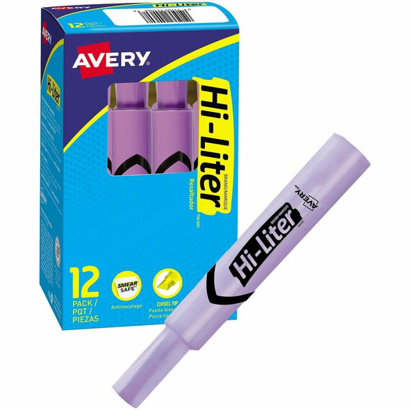 Avery&reg; Hi-Liter Highlighter 24060