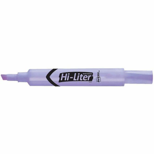 Avery&reg; Hi-Liter Highlighter 24060