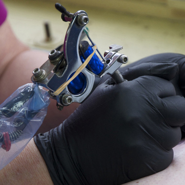 Alliance Rubber Sterling Rubber Band 24305 SPR-ALL24305