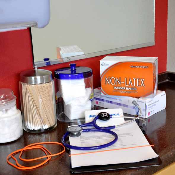 Alliance Rubber  Rubber Band 37196