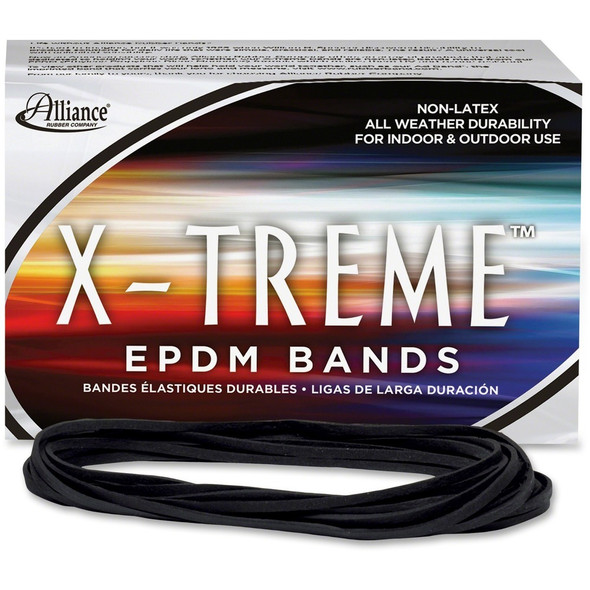 Alliance Rubber X-treme File Folder Band 02004