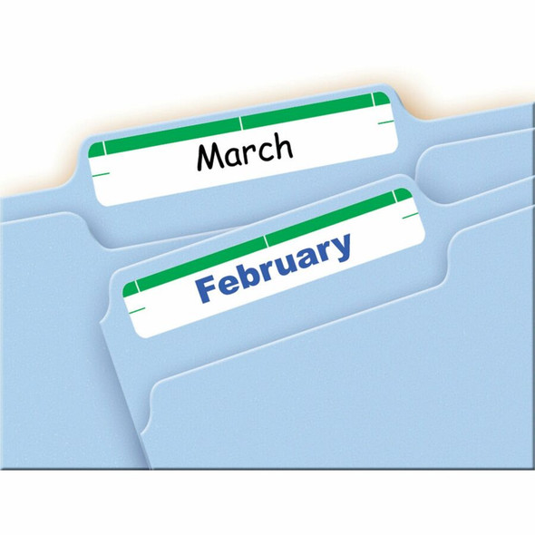 Avery&reg; Easy Peel File Folder Label 05203