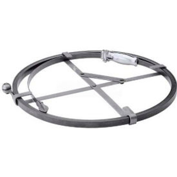 RIDGID One-Piece Flat Sewer Tape W/Carrier 100'L 3/4""W 1/16"" Thickness 2""-4""