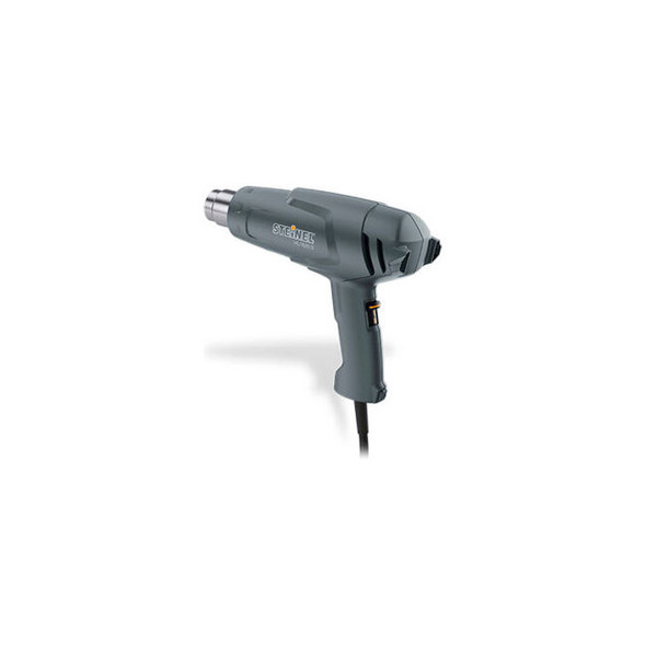Steinel 110023455 HL 1620 S 2-Stage Professional Heat Gun