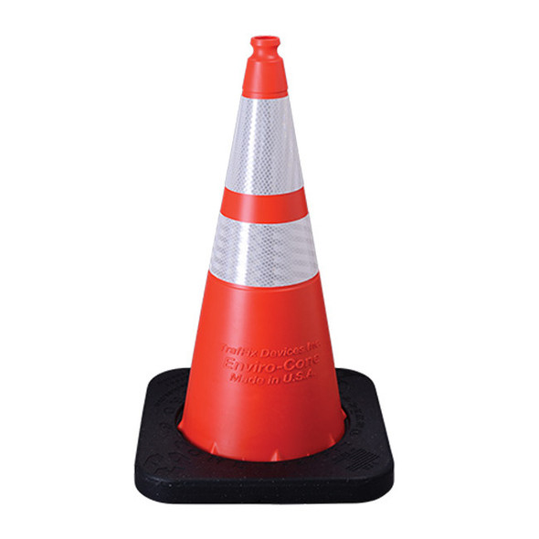 Enviro-Cone® Traffic Cones