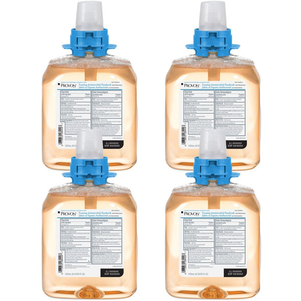 Provon  Foam Soap Refill 518604CT