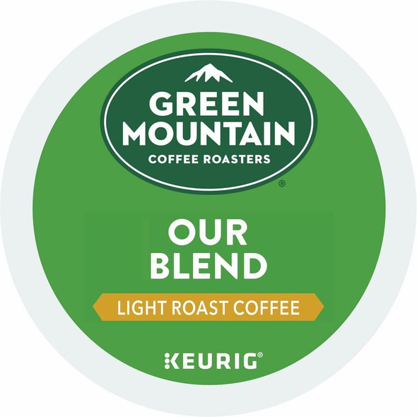 Green Mountain Coffee Roasters&reg;  Coffee 6570CT