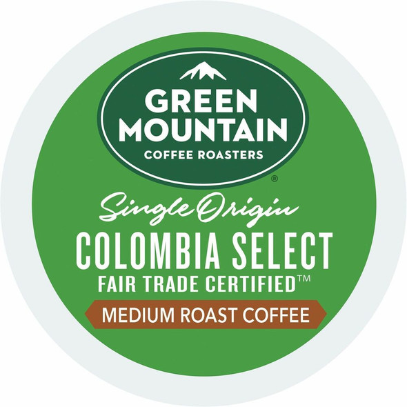 Green Mountain Coffee Roasters®  Coffee 6003 Green Mountain Coffee Roasters®  Coffee 6003