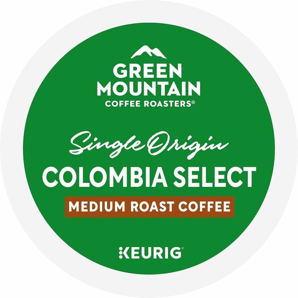 Green Mountain Coffee Roasters&reg;  Coffee 6003