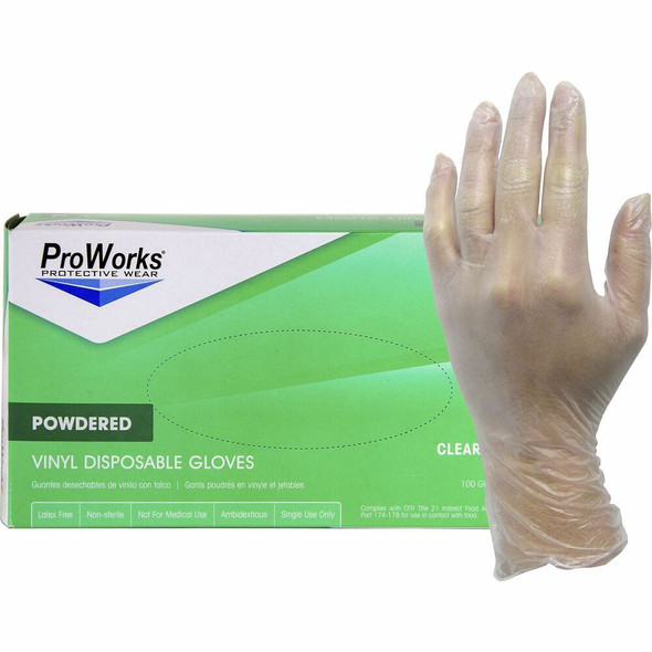 ProWorks  Multipurpose Gloves GLV103PS