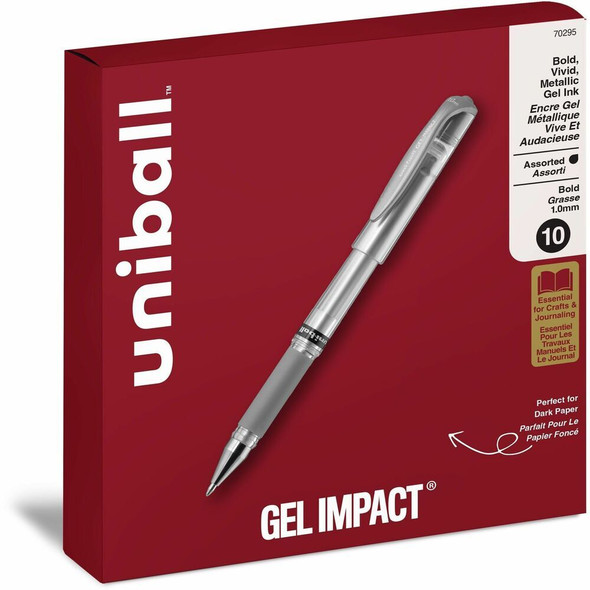 uniball™ Signo Gel Impact Gel Pen 70295