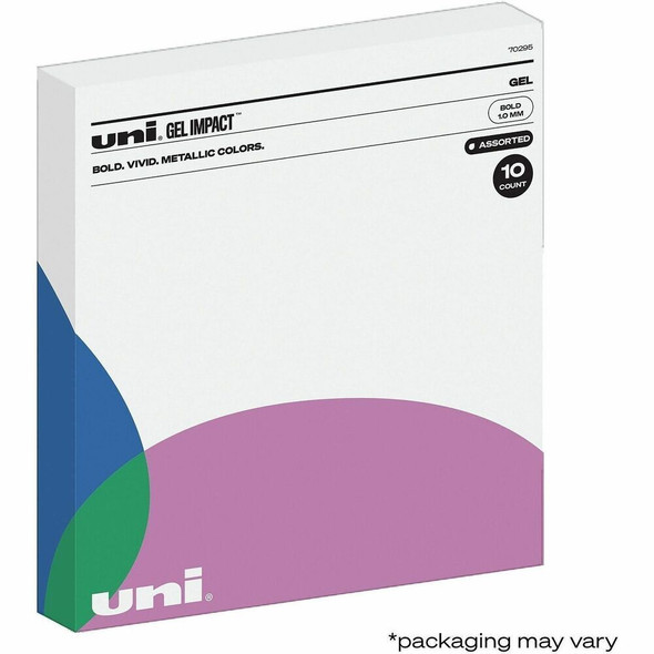 uniball™ Gel Impact Gel Pen 70295