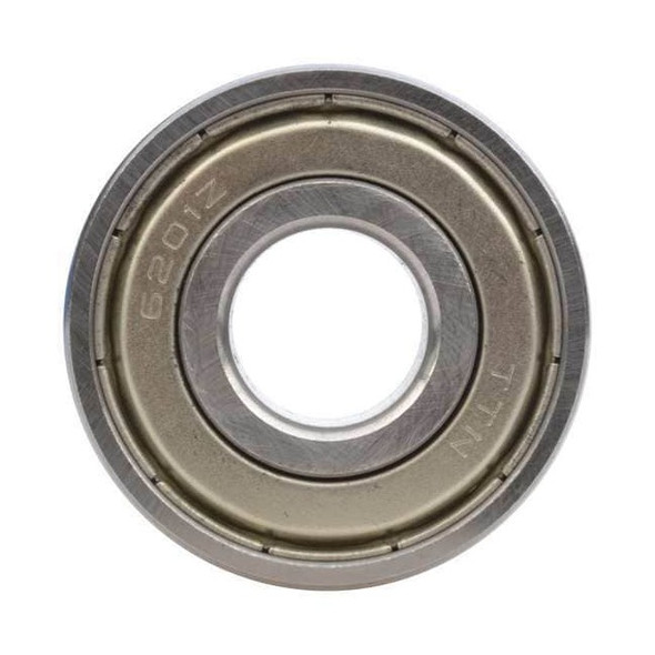 Dayton Bearing, 6201zz, Westward PN5ZL26004G