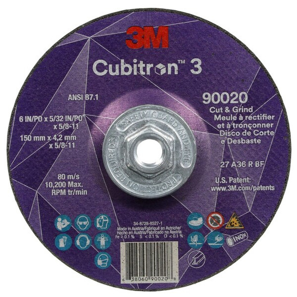 3m Cubitron 90020