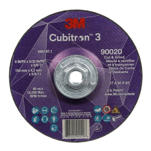 3m Cubitron 90020