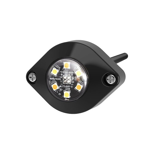 Ecco LED Warning Light ED9015A