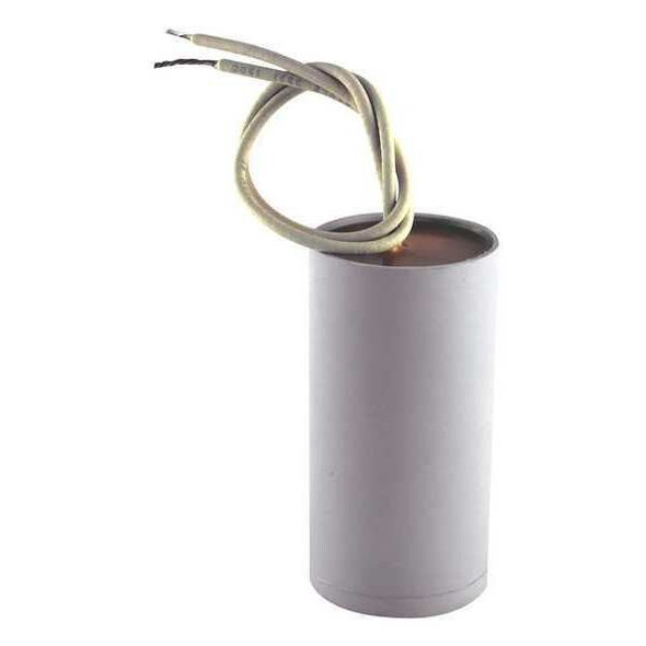 Dry-Film HID Capacitor,11 uF,400V,Round (Formerly LumaPro)