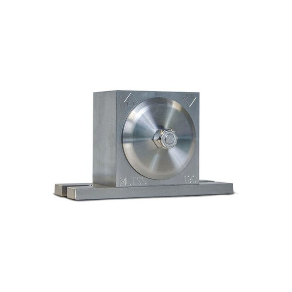 Millennium Silent Turbine Vibrator,270 lb. MLTSS-190