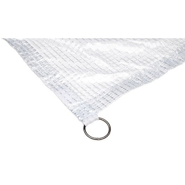 Pig PIG Rectangular Roof Leak Diverter, 2.56 lb. TLS673-CL