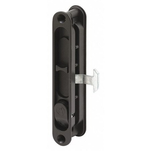 Prime-Line Latch,7/8" L x 7/8" W,Steel A 202