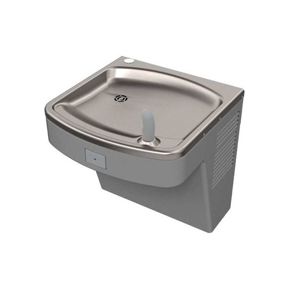 Acorn Controls Drinking Fountain, 19 3/8 in H A171108F-UG