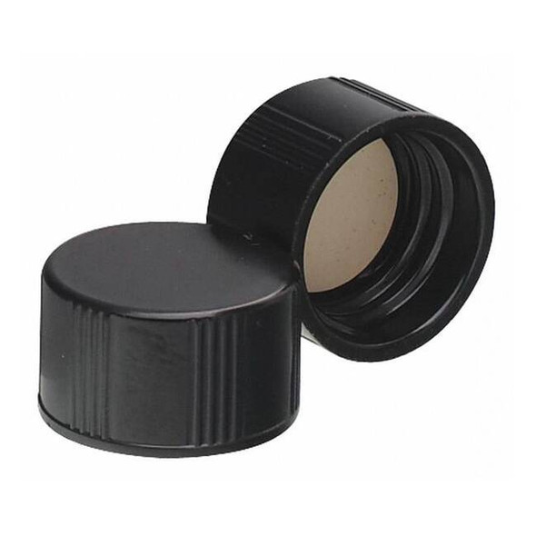 Wheaton Cap,Screw Closure Size 13-425,PK200 240208