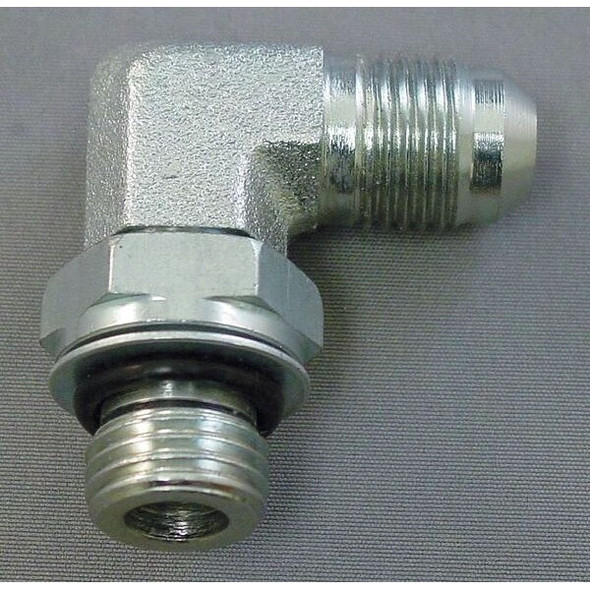 Adaptall Adpt, MaleMetric-MJIC, 3/4-16, El, 1.4In 9069-0816