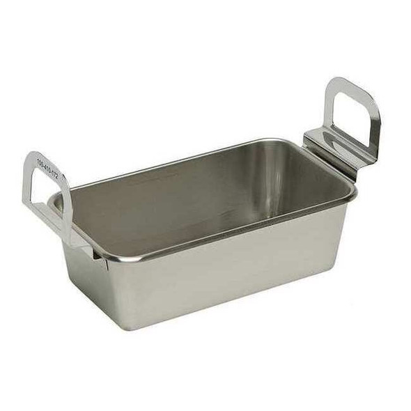 Branson Solid Tray, For Use With 1-1/2 Gal Unit 100-410-174