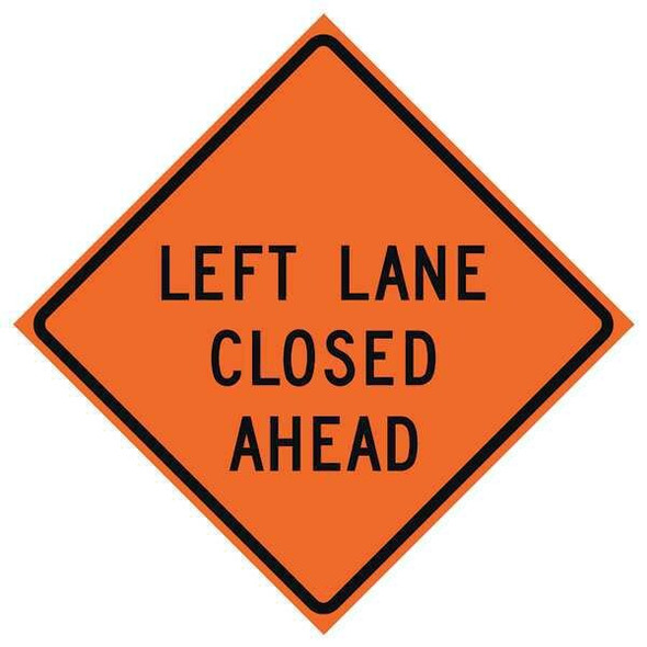 Eastern Metal Signs and Safety 669-C/48-EMO-LL