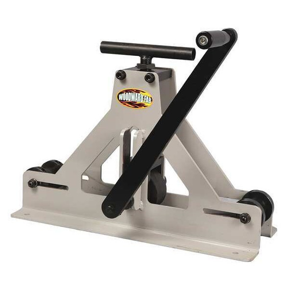 Woodward Fab Tubing Rolling Machine,Steel WFTR4