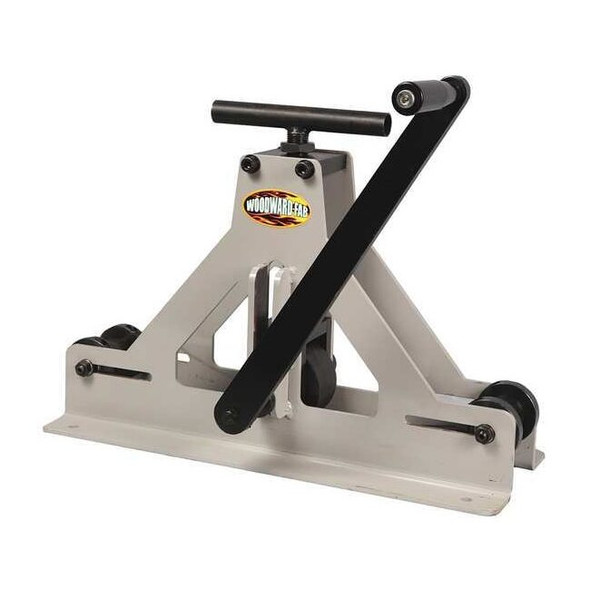 Woodward Fab Tubing Rolling Machine,Steel WFTR4