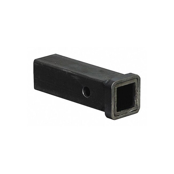 Buyers Products 2-1/2 Inch Plain Receiver Tube - 12 Inch Shank RT255812