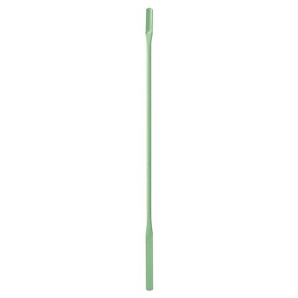 Manufacturer Varies Laboratory Spatula,2.54 cm L,Green 0636910 Manufacturer Varies Laboratory Spatula,2.54 cm L,Green 0636910
