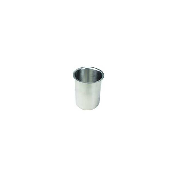 United Scientific Beaker, Stainless Steel, 500 mL / 16.9 oz Capacity UN3007-500