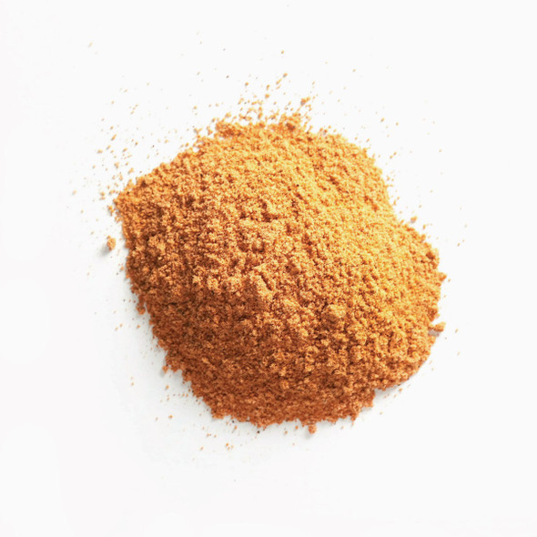 Spiceology Derek Wolf 6.5 Oz. Sweet Carolina Blonde Pork & Poultry Rub 11651 874131