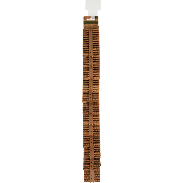 Rawlplug Timber Uno 3/16 In. Multi-Purpose Anchor (96-Pack) Clip Strip