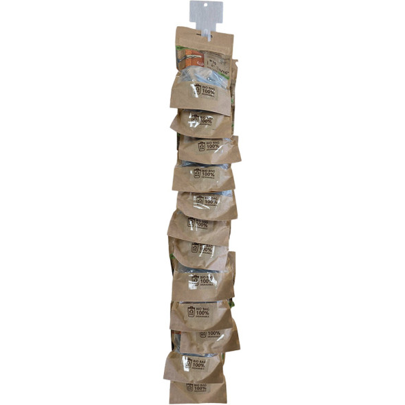 Timber UNO Clpstr 20pk 3/16 Tmb Anc R-BIO-UNOT5/16+9-1-C
