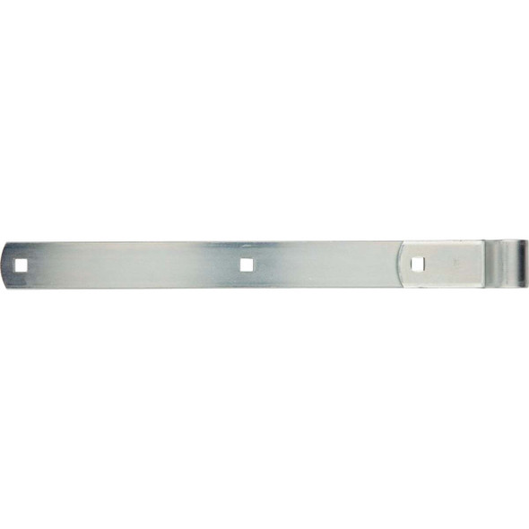 National Hardware 16 In. Zinc Plated Strap Hinge N168-336