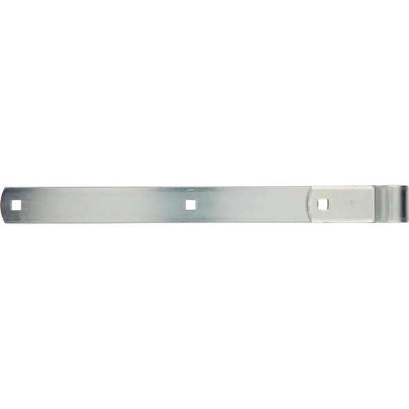 National Hardware 16 In. Zinc Plated Strap Hinge N168-336