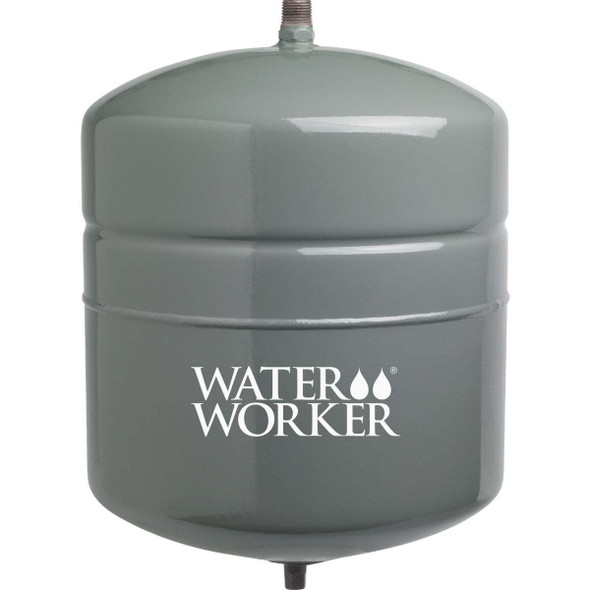 Water Worker 4.4 Gal. Boiler System Expansion Tank HTEX-30