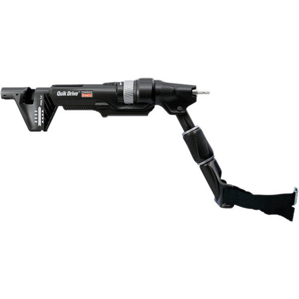 Quik Drive Project Pro Screw Driving Tool QDPROJECTPRO